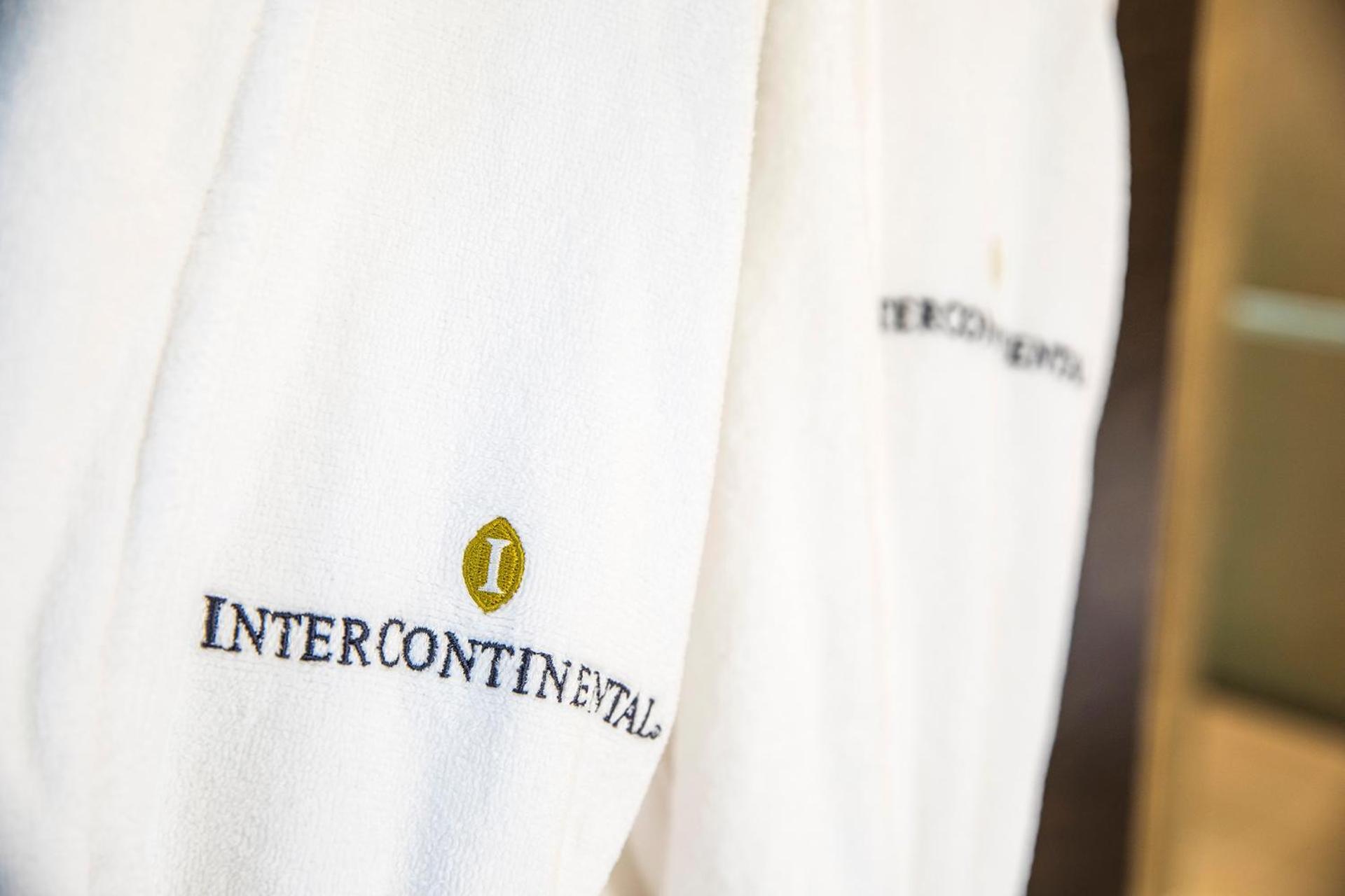 Intercontinental Melbourne The Rialto By Ihg Otel Dış mekan fotoğraf InterContinental Hotels Group